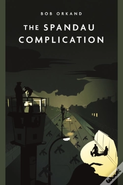 Capa do artigo Spandau Complication