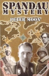 Capa do artigo Spandau Mystery