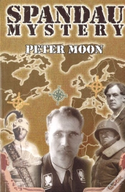 Capa do artigo Spandau Mystery