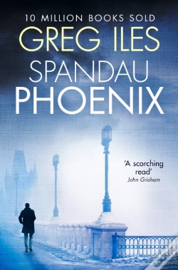 Capa do artigo Spandau Phoenix