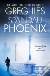Capa do artigo Spandau Phoenix