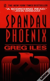 Capa do artigo Spandau Phoenix