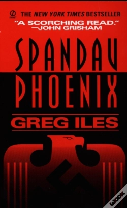 Capa do artigo Spandau Phoenix
