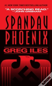 Capa do artigo Spandau Phoenix