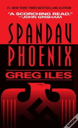 Capa do artigo Spandau Phoenix