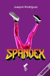 Capa do artigo Spandex