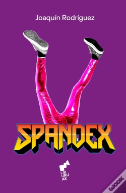 Capa do artigo Spandex