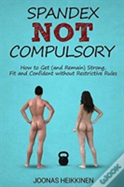 Capa do artigo Spandex Not Compulsory