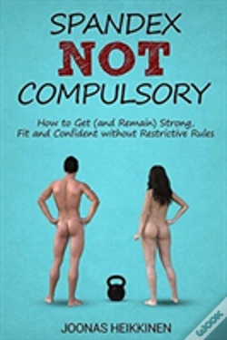 Capa do artigo Spandex Not Compulsory