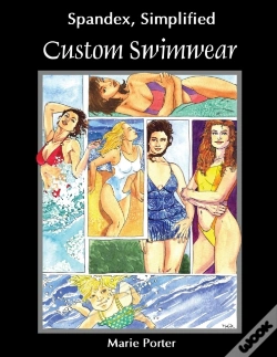 Capa do artigo Spandex Simplified