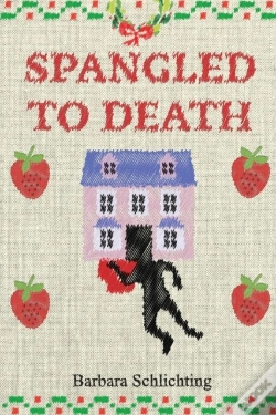 Capa do artigo Spangled To Death