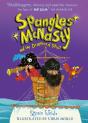 Spangles Mcnasty And The Diamond Skull - Preview