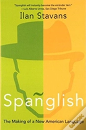 Capa do artigo Spanglish