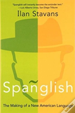 Capa do artigo Spanglish