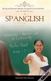 Capa do artigo Spanglish