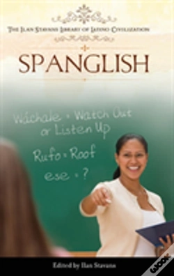 Capa do artigo Spanglish