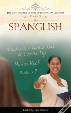 Capa do artigo Spanglish