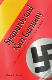 Capa do artigo Spaniards And Nazi Germany