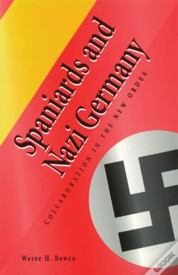 Capa do artigo Spaniards And Nazi Germany