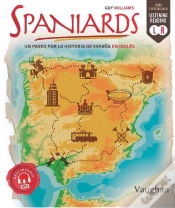 Capa do artigo Spaniards