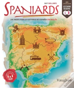 Capa do artigo Spaniards