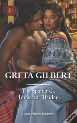 Capa do artigo Spaniard'S Innocent Maiden
