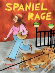 Capa do artigo Spaniel Rage