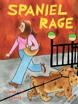 Capa do artigo Spaniel Rage