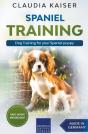 Spaniel Training - Dog Training For Your - Preview