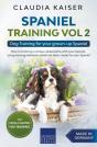 Spaniel Training Vol 2 - Dog Training Fo - Preview