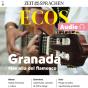 Spanisch Lernen Audio – Granada - Preview