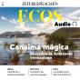 Spanisch Lernen Audio - Magisches Canaima, Der Nationalpark Im Amazonasgebiet Venezuelas - Preview