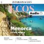Spanisch Lernen Audio – Magisches Menorca - Preview