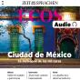Spanisch Lernen Audio – Mexiko - Preview