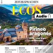 Capa do artigo Spanisch Lernen Audio – Pyrenäen