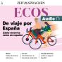 Spanisch Lernen Audio - Reisen In Spanien - Wie Man Sich Wie Ein Spanier Fortbewegt - Preview