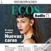Capa do artigo Spanisch Lernen Audio – Spaniens Neue Gesichter