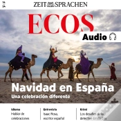Capa do artigo Spanisch Lernen Audio – Spanische Weihnacht