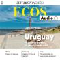 Spanisch Lernen Audio - Uruguay - Preview