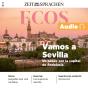 Spanisch Lernen Audio - Vamos A Sevilla - Preview