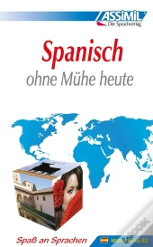 Spanisch Ohne Mühe Heute