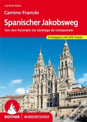 Spanischer Jakobsweg (All)