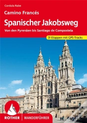 Capa do artigo Spanischer Jakobsweg (All)