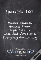 Capa do artigo Spanish 101