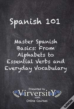 Capa do artigo Spanish 101