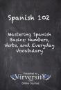 Spanish 102 - Preview
