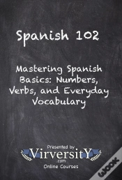 Capa do artigo Spanish 102