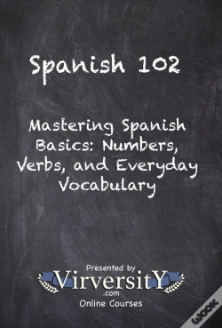 Capa do artigo Spanish 102
