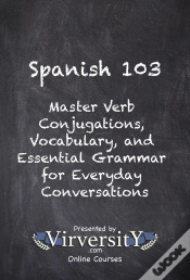 Capa do artigo Spanish 103