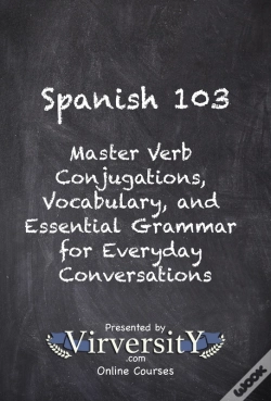 Capa do artigo Spanish 103